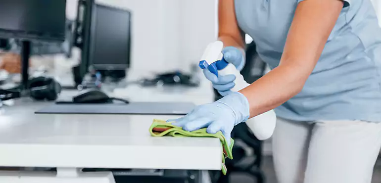 Best Office Cleaning  Services Lancaster