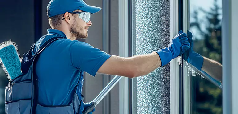 Best Window Cleaning Lancaster